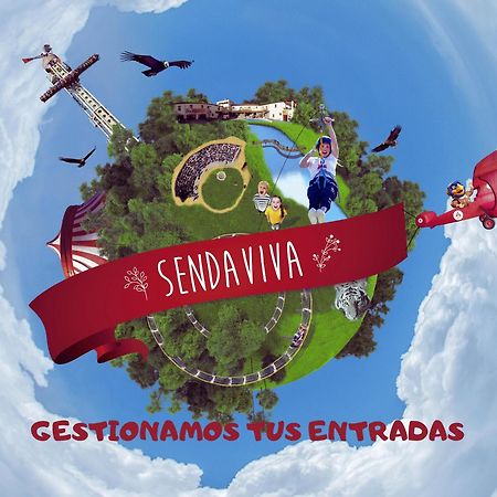 Casa Alberto 1 Izda Tudela Εξωτερικό φωτογραφία