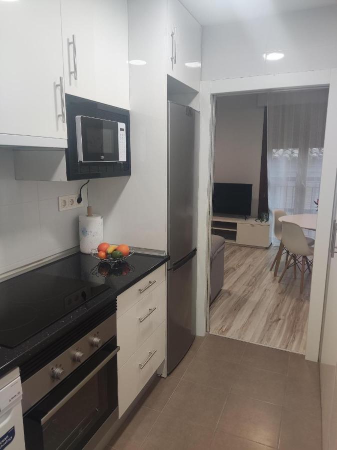 Casa Alberto 1 Izda Tudela Εξωτερικό φωτογραφία