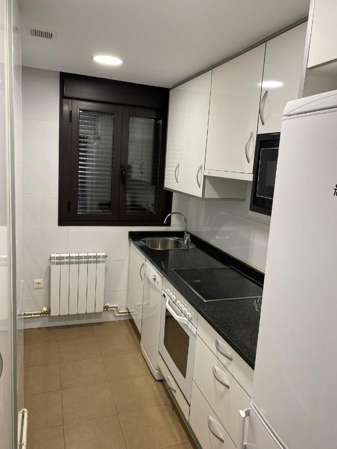 Casa Alberto 1 Izda Tudela Εξωτερικό φωτογραφία