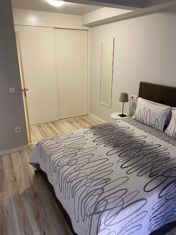 Casa Alberto 1 Izda Tudela Εξωτερικό φωτογραφία
